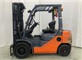 Used Forklifts